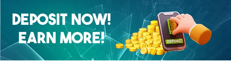 V Vegas Secure Deposit and Withdrawal